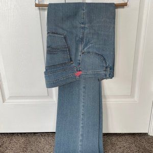 MEN'S WRANGLER® 20X® NO. 42 VINTAGE BOOTCUT JEAN 30x36